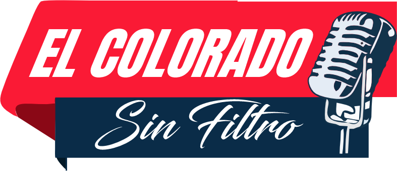 El Colorado Sin Filtro